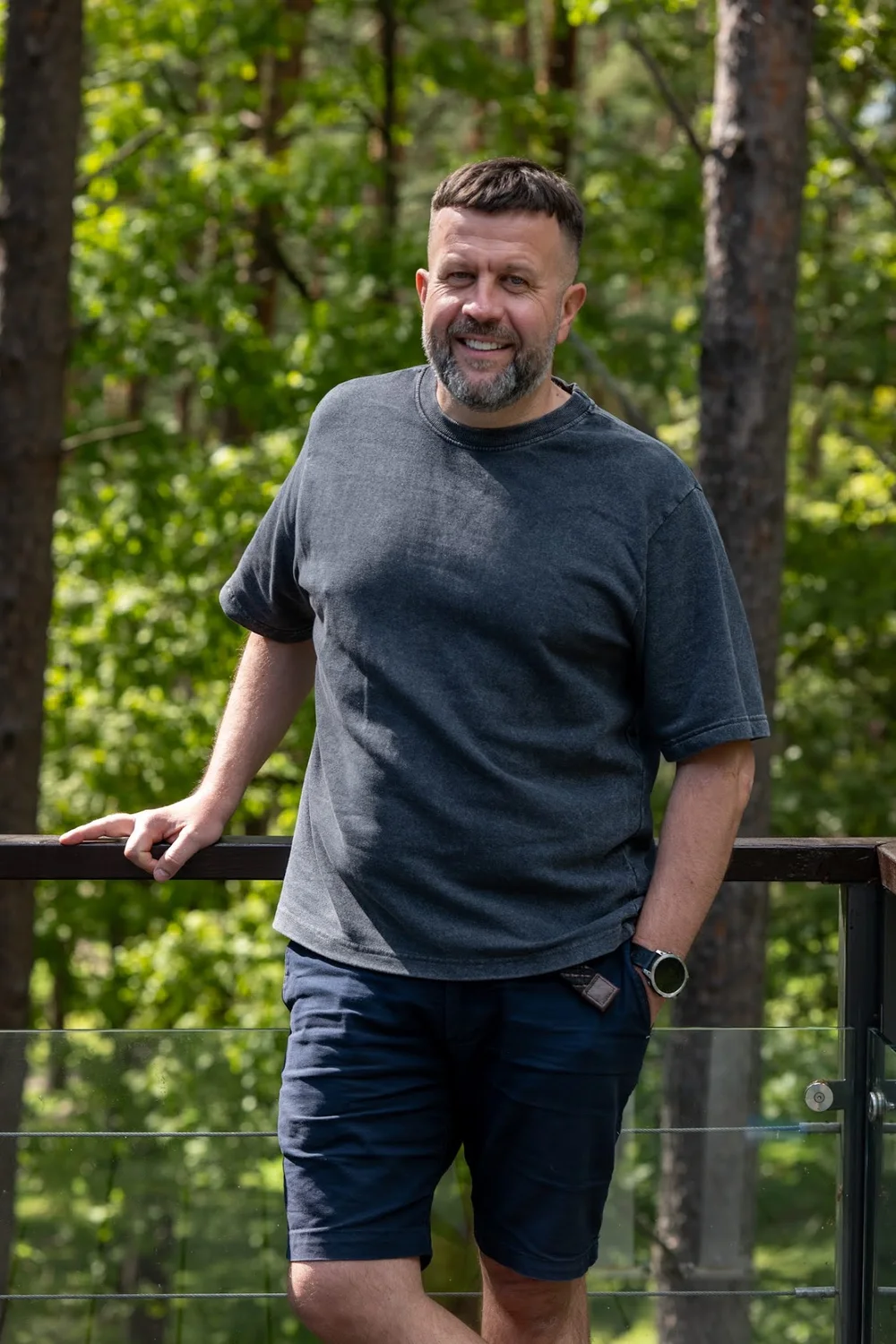 Marius Jucikas